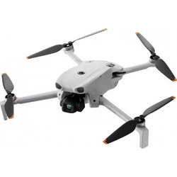 DJI Lito X1 Fly More Combo Plus Mini Drone με Κάμερα 4K