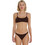 Emerson Bikini Set Μπουστάκι Σοκολατί 261.EW571.12