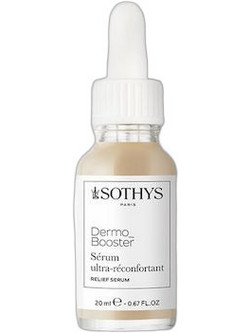 Sothys Relief Serum Προσώπου για Ακμή με Centella Asiatica 20ml