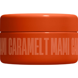 Nyx Fat Oil Caramelt Mami Ενυδατικό Butter Σώματος 145ml