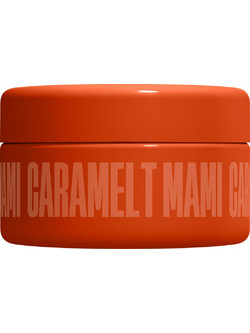 Nyx Fat Oil Caramelt Mami Ενυδατικό Butter Σώματος 145ml
