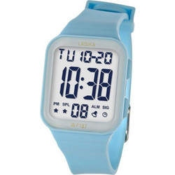 Lasika WF187 Light Blue