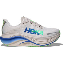 Hoka Skyward X 2 Ανδρικά Αθλητικά Παπούτσια για Τρέξιμο Λευκά 1171925-GTCB