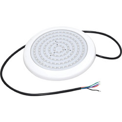 Adeleq Υποβρύχιο Φωτιστικό Πισίνας LED RGBW 16W 24V IP68 3-240169