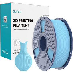 Sunlu Classic PLA 1.75mm Sky Blue 1Kg