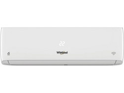 Whirlpool SPICR318WF Κλιματιστικό Inverter 18000 BTU A++/A+++ με Wi-Fi