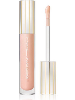 M·A·C Cosmetics Lipglass Cushion High-Pigment Sugarrimmed Lip Oil με Χρώμα 5ml
