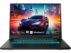Gigabyte A16 CWHI3US894SH (i7 13620H/16GB/1TB SSD/GeForce RTX 5070 8GB/Windows 11)