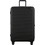 Samsonite RestackD EXP 150706SM-1041 Βαλίτσα Μεγάλη 81x54x31cm με 4 Ρόδες Μαύρη