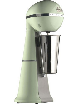 Artemis Color A-2001/VRM Επιτραπέζια Φραπεδιέρα 350W με 2 Ταχύτητες
