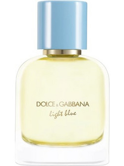 Dolce & Gabbana Light Blue Pour Homme Eau de Parfum 50ml