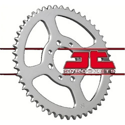 JT Γρανάζι Κίνησης Πίσω 41T για Modenas Kriss 125