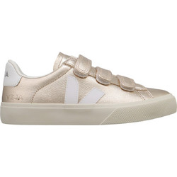 Veja Γυναικεία Sneakers Χρυσά RC0502418A