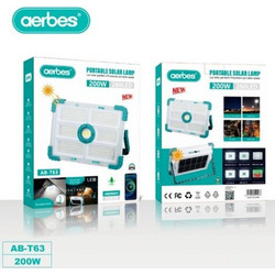 Aerbes AB-T63