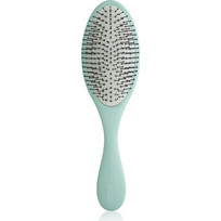 Olivia Garden Club The Reset Wet & Curly Βούρτσα Μαλλιών για Ξεμπέρδεμα & Σγουρά Μαλλιά Πράσινο Mint