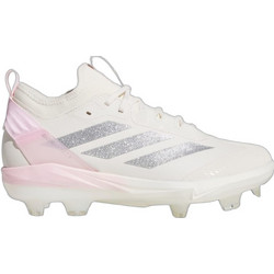 Adidas Adizero Instinct 2.0 Ανδρικά Αθλητικά Παπούτσια Λευκά JH6769