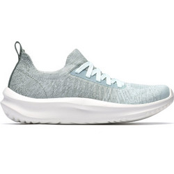Clarks Γυναικεία Sneakers Πράσινο Mint 26187096