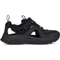 Teva Hurricane XLT 3 Closed-Toe Ανδρικά Πέδιλα Κλειστά Μαύρα 117321-BLK