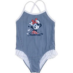 Prenatal Minnie Mouse Παιδικό Μαγιό Ολόσωμο για Κορίτσι Navy Μπλε 1489062