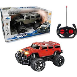 Tradesor Big Foot SUV Τηλεκατευθυνόμενο Τζιπ HS007-18B