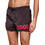 Dsquared2 Ανδρικό Μαγιό Σορτς Μαύρο D7B5C6600-02746