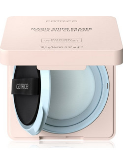 Catrice Magic Shine Eraser C010 Cool Cloud Primer Προσώπου Πούδρα 10.5gr
