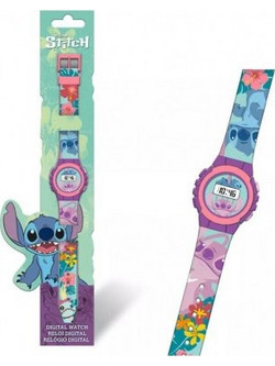 Kids Licensing Lilo and Stitch ORWT0343