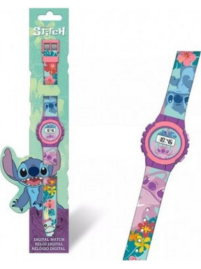 Kids Licensing Lilo and Stitch ORWT0343