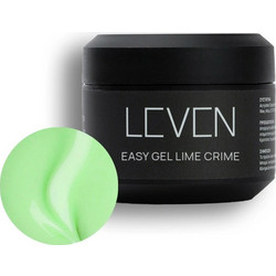 Leven Easy Lime Crime Gel 30ml