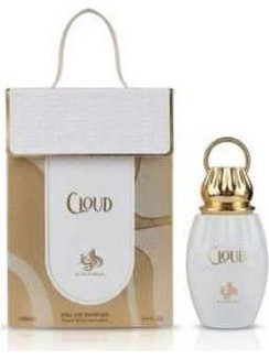 Al Wataniah Cloud Eau de Parfum 100ml