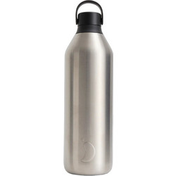 Chilly's S3 Stainless Steel 1lt