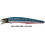 Tackle House Contact Feed Shallow 128F Τεχνητό Δόλωμα Ψαράκι 12.8cm 18.5gr 16