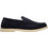 Selected Ανδρικά Μοκασίνια Loafers Καστόρινα Navy Μπλε 16101240