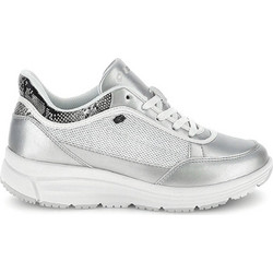 Lotto Γυναικεία Sneakers Ασημί 222907-1VQ