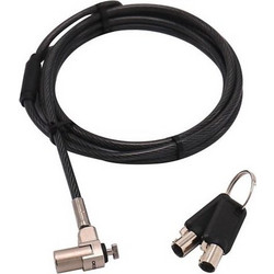 Dicota D31831 Κλειδαριά Laptop Kensington Standard με Κλειδί 2m