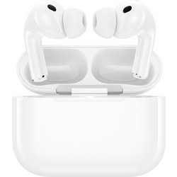 XO Q8 Ακουστικά Bluetooth In Ear Ανθεκτικά στο Νερό White