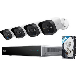Eufy NVR Security System E40