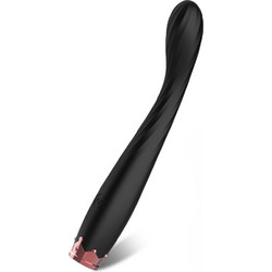 Nala G-Spot Vibrator Black