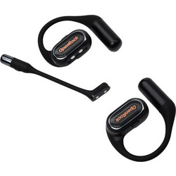 OneOdio Link 20 Ακουστικά Bluetooth Open Ear Ανθεκτικά στο Νερό Black