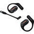 OneOdio Link 20 Ακουστικά Bluetooth Open Ear Ανθεκτικά στο Νερό Black