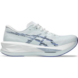 ASICS Sonicblast Ανδρικά Αθλητικά Παπούτσια για Τρέξιμο Γαλάζια 1011C083-401