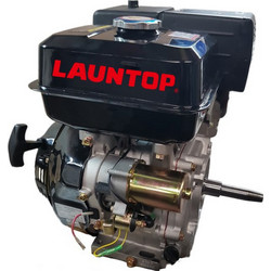 LAUNTOP LT420Q