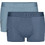 Sloggi Ανδρικά Μποξεράκια Σετ 2Pack 10224735-M007