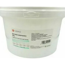 Chemco Ανθρακικό Μαγνήσιο 500gr