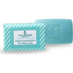 Atkinsons Green Fragrance Σαπούνι 125gr