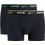 Nike Ανδρικά Μποξεράκια Σετ 2Pack Navy Μπλε KE1288-GP7