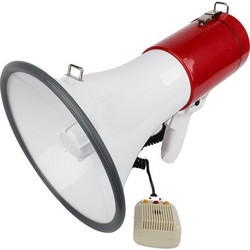 Megaphone Mega2