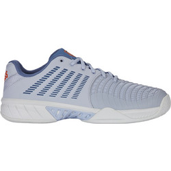 K-Swiss Express Lite 3 All Court Ανδρικά Αθλητικά Παπούτσια για Τένις Γκρι 08562-086