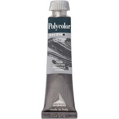 Maimeri Polycolor 514 Payne's Grey Ακρυλικό Χρώμα Ζωγραφικής 20ml