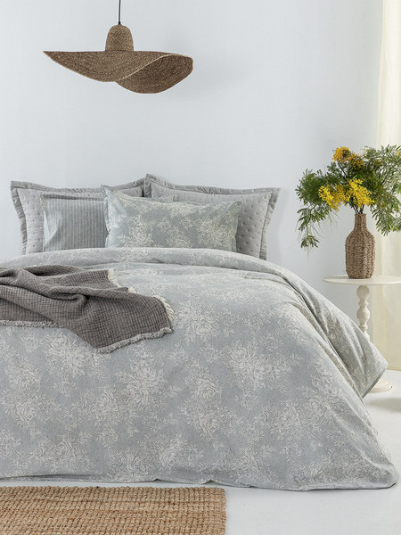 Palamaiki Σετ Σεντόνια King Size 270x260 Estella STE102